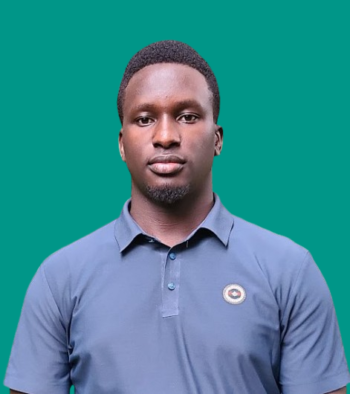 Raymond Douglas Wamani